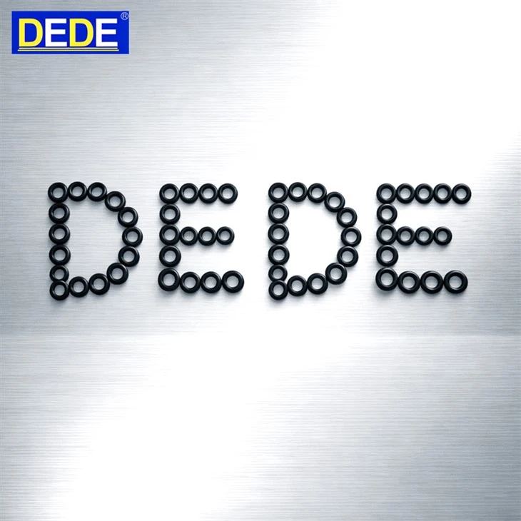 O Section Seals suppliers